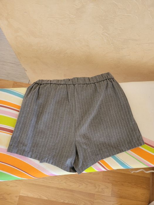 Спідниця-шорти 164