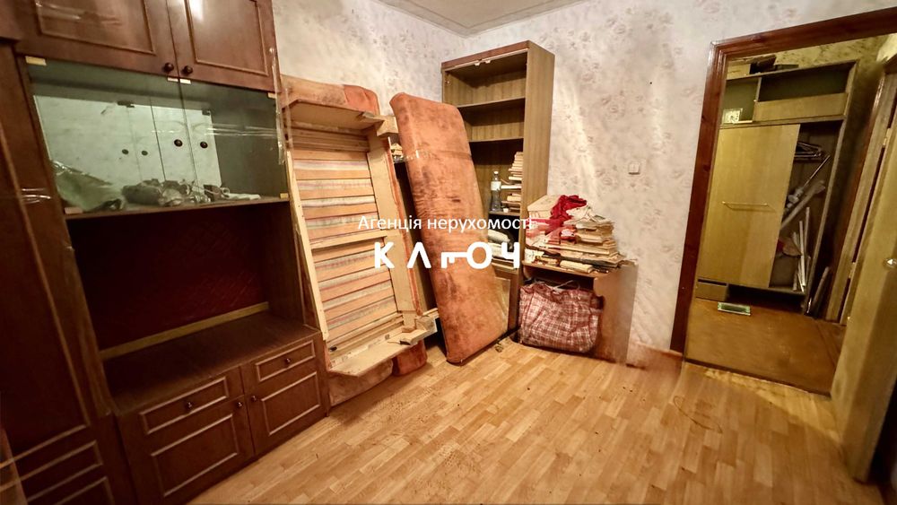 Продаж 2к квартири в районі Жадова!