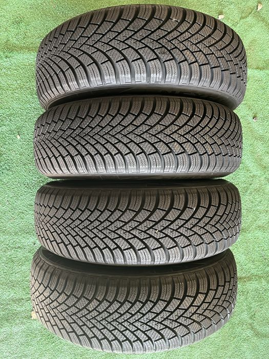 4x185/65  R15 Nexen Winguard