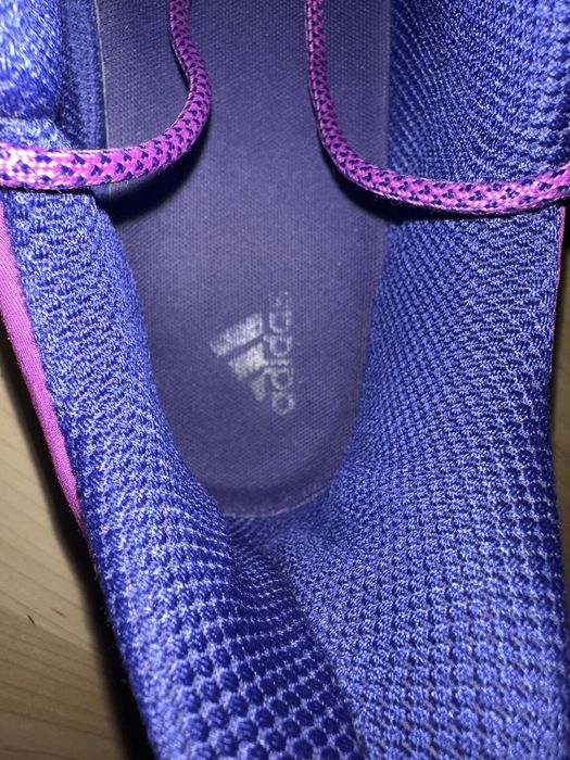 Adidas Crazy Explosive Low "Hornets" basketball r51 czyli 32-33cm