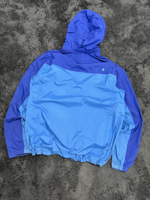 Куртка на мембрані Marmot Arcteryx TNF