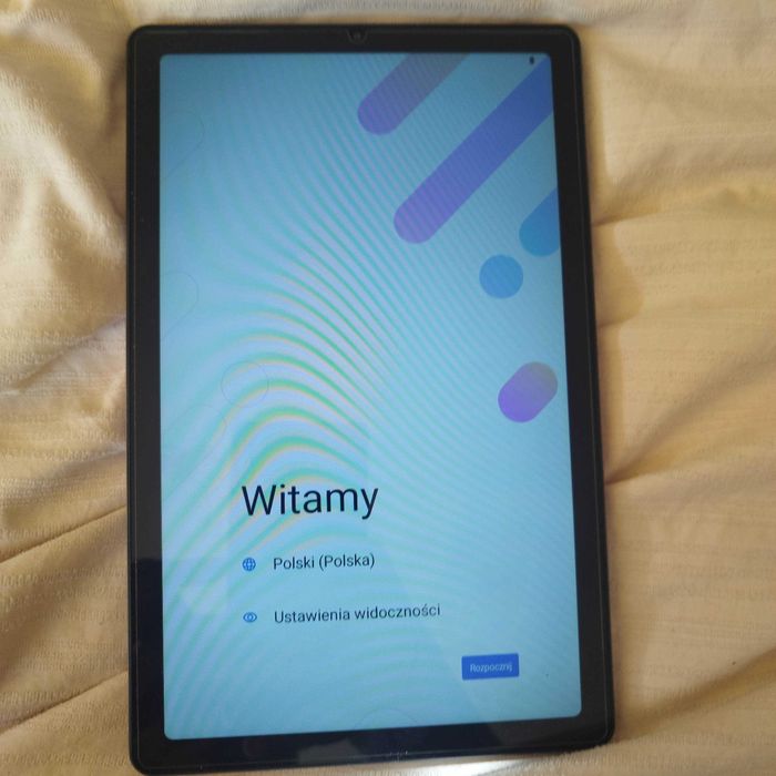 Lenovo Tab m9 4/64 stan nowego