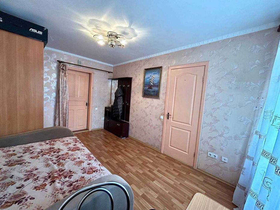 1 ком. квартира  на Давида Ойстраха