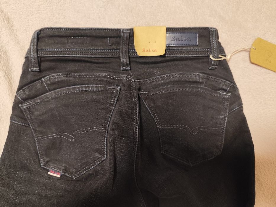 Calças Salsa NOVAS SEM USO