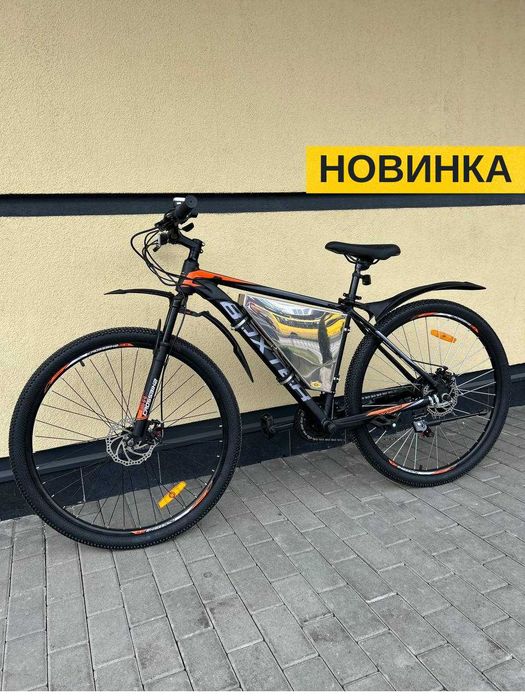 Оренда ЕЛЕКТРОвелосипеда для Glovo, Bolt. Запас ходу 130км