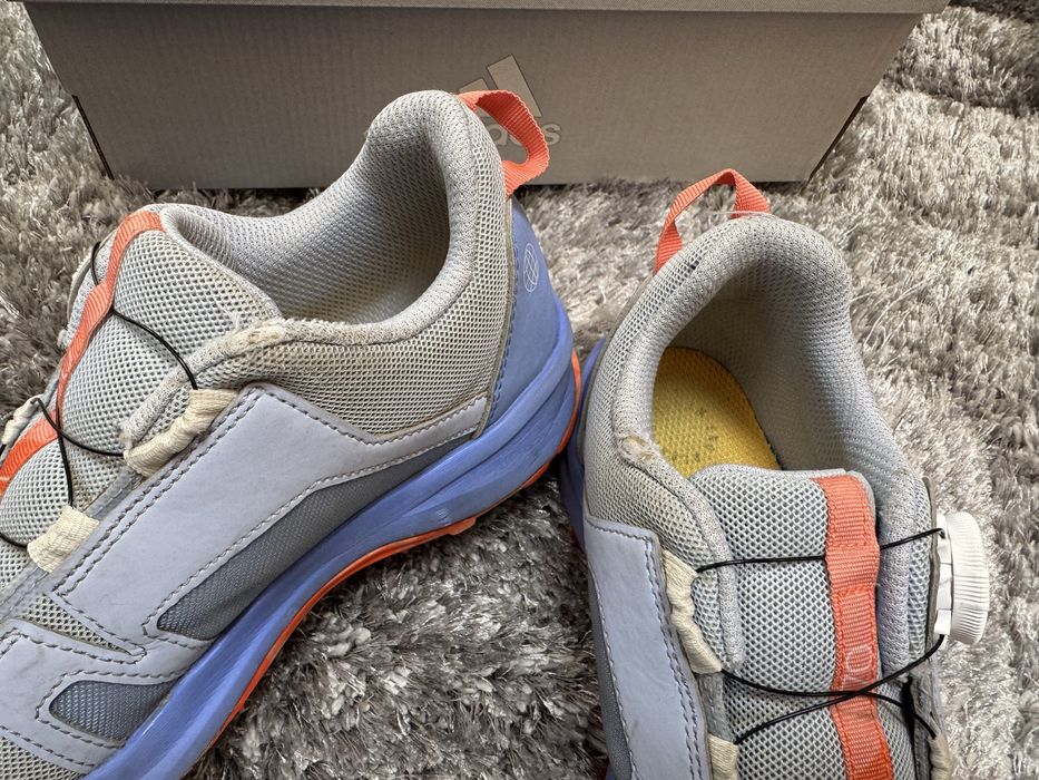 Buty Adidas do biegania Terrex Agravic Boa 36