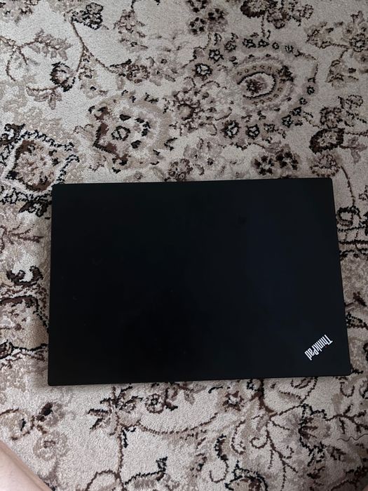 Lenovo ThinkPad T460s