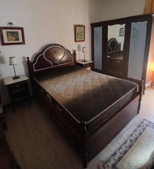 Mobília de Quarto
