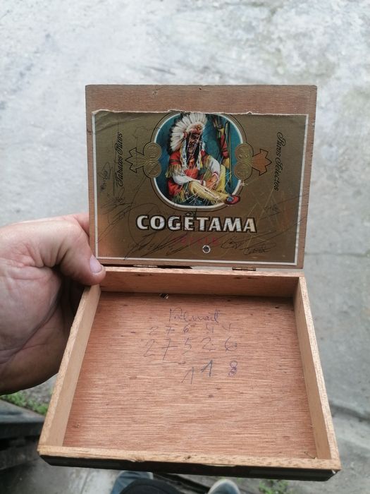 Caixa de charutos64730215204867123