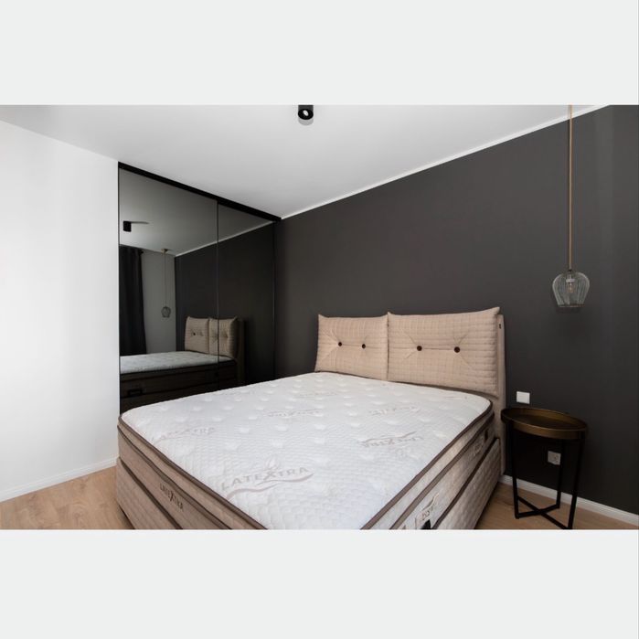 Apartament - Garnizon - Wrzeszcz - Wynajmę