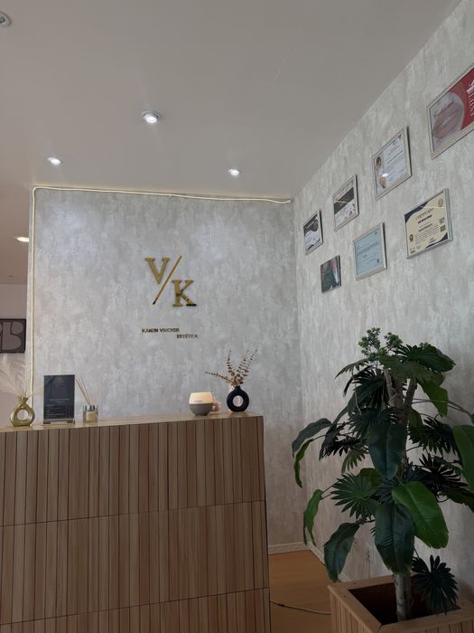 Trespass clinica de estetica