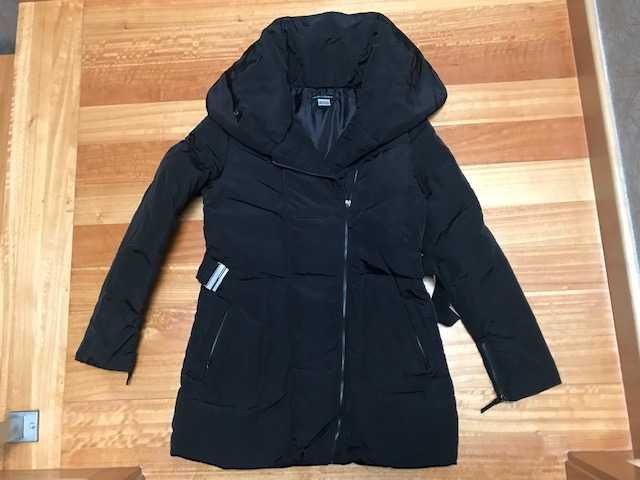 Kispo da Laura Clement preto