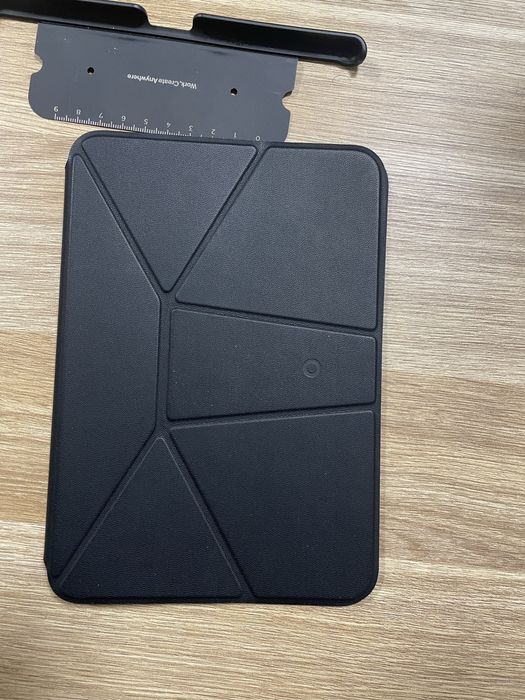 Etui moft dynamic folio ipad mini 6/7