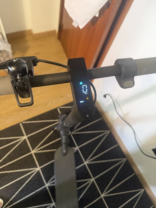 Trotinete Xiaomi