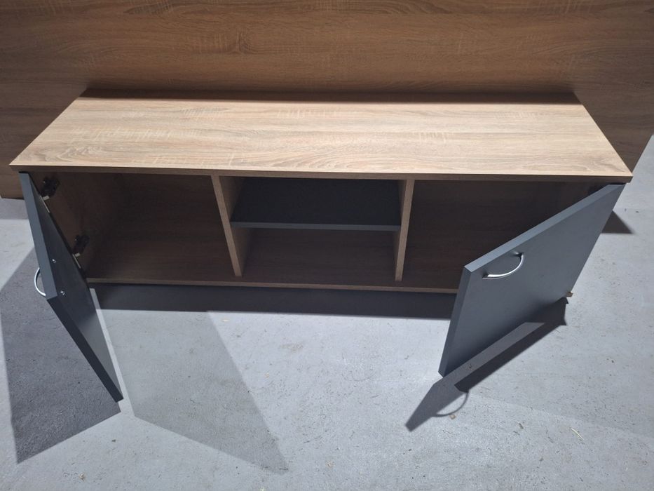 Szafka pod telewizor