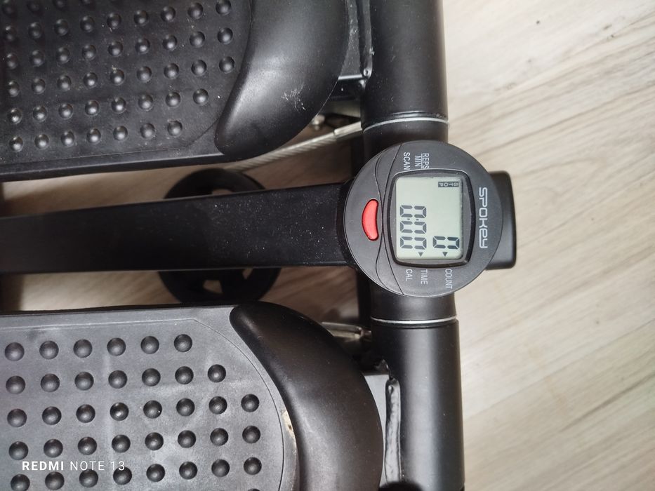 Steper stepper do ćwiczeń
