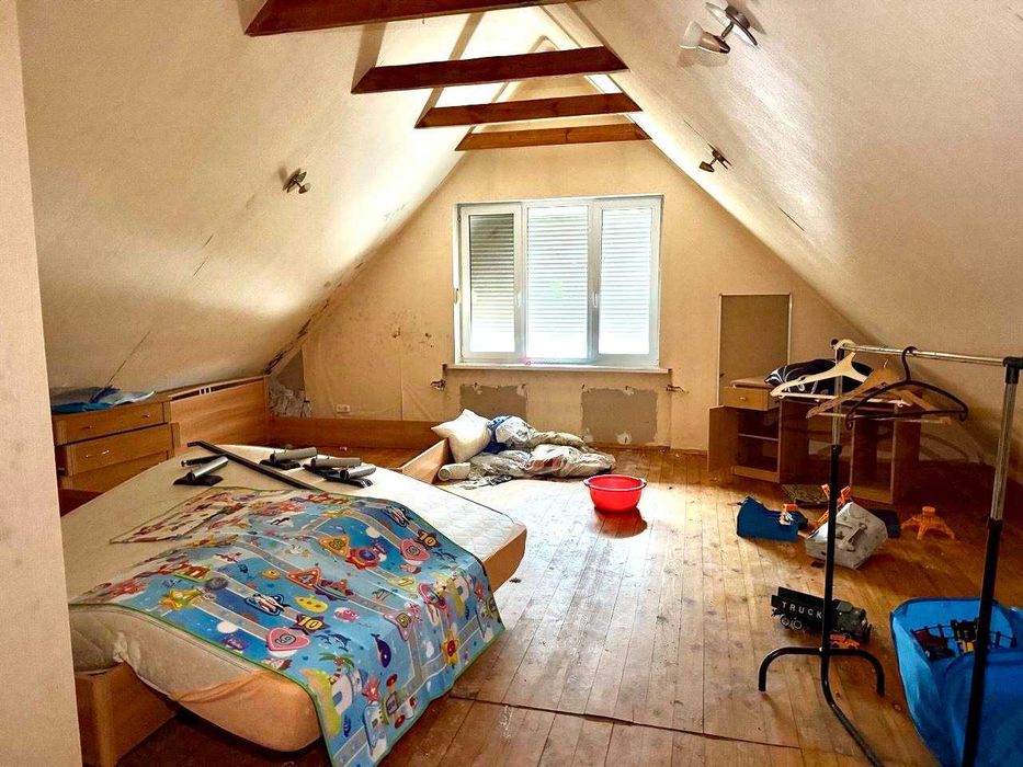 Продаж 4кім будинку в с. Козаровичі, Вишгородський район