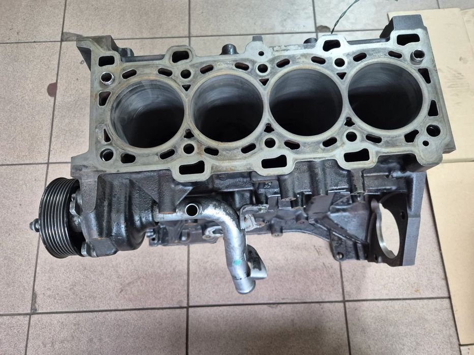 BLOK SILNIKA HONOWANY NOMINAŁ MASTER III MOVANO B  NV400 2.3 10r.+