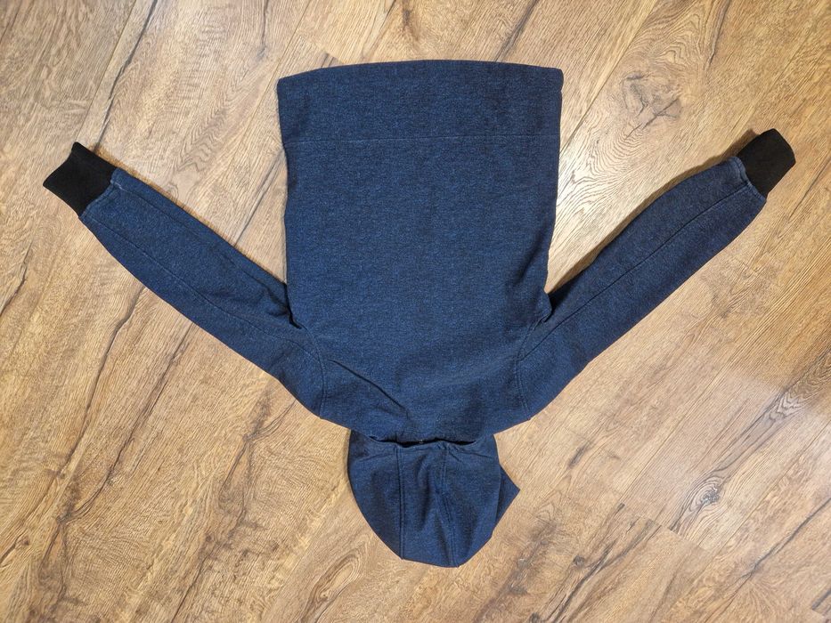 Kurtka softshell HM 134