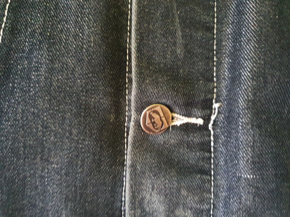 Kurtka ECKO COMPLEX Kurtka Ecko katana jeans Ecko unlimited  L/XL