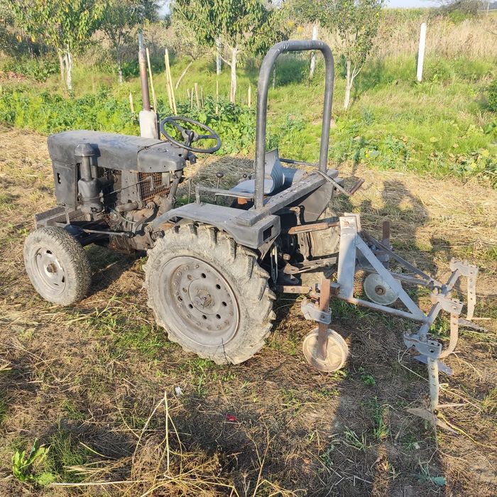 Мінітрактор Сінтай 160 , Xingtai 160