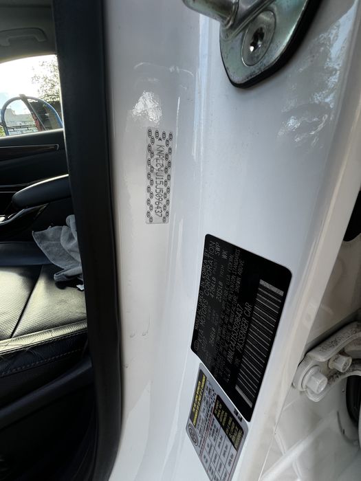 Kia Cadenza/K7 2018