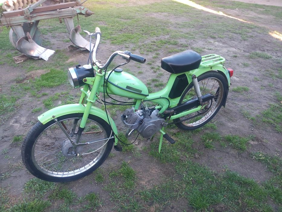 Romet komar 2352w 1981