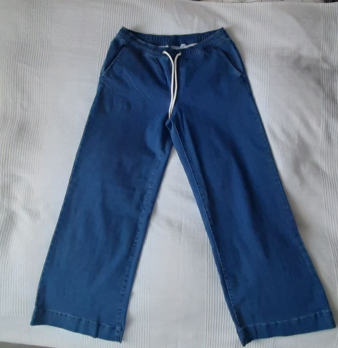 Nowe spodnie bonprix