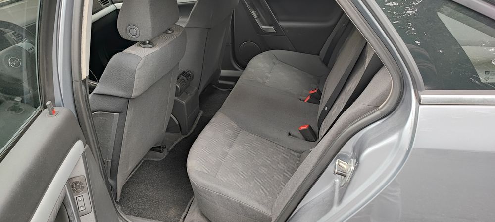 Olpel Vectra GTS 1.9 150cv