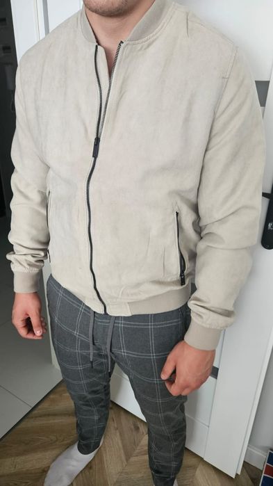 Kurtka Bershka L męska