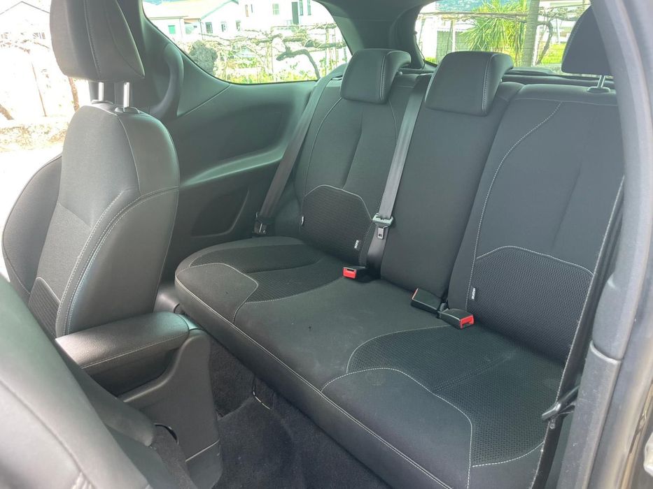 Citroen DS3 1.6 HDI