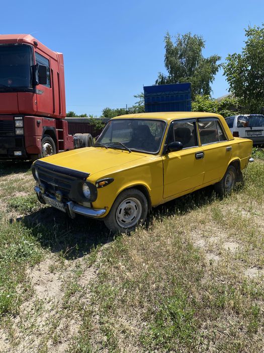 Продам ваз 2101 срочно!!!