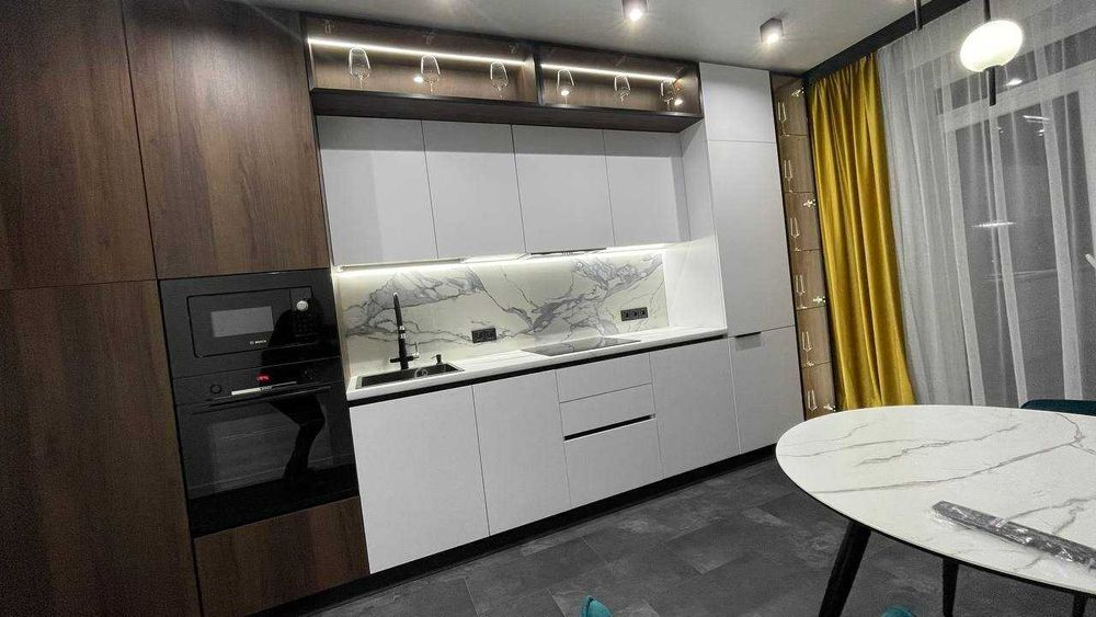 1-кімнатна квартира за адресою вул. Шевченка (площа 44 м²) - Atlanta.ua - фото 3