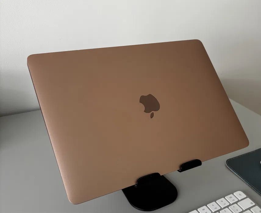 Macbook air 13, 2019 Cor-de-rosa