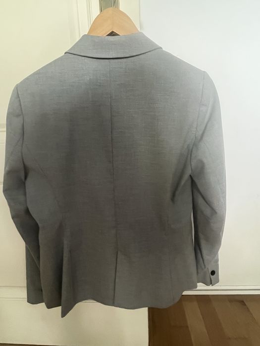 Fato mulher Zara Basic