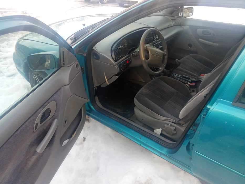 Продам форда котоур