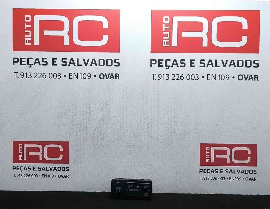 Conjunto de Botões DD2R66170 - MAZDA CX-3