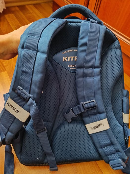 Шкільний рюкзак kite