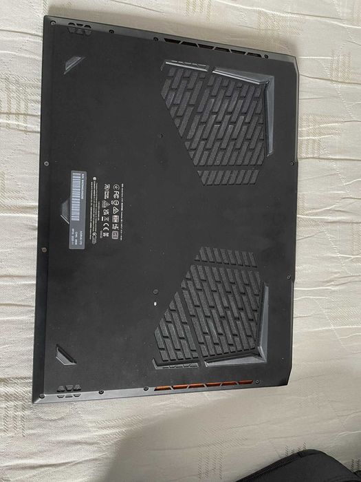Gigabyte Aorus 17X AZF i9-13980HX 32GB 2TB W11 RTX 4090 GWARANCJA!