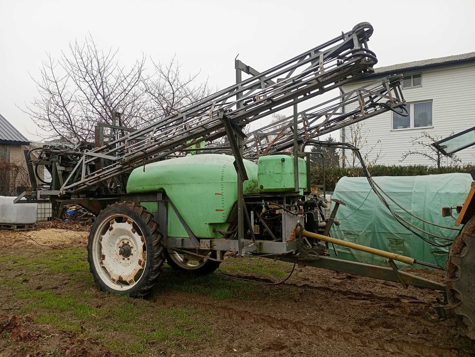 sprzedam kosiarkę bębnową