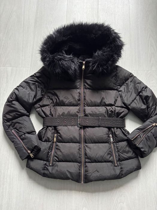 Пуховик жіночій Zara