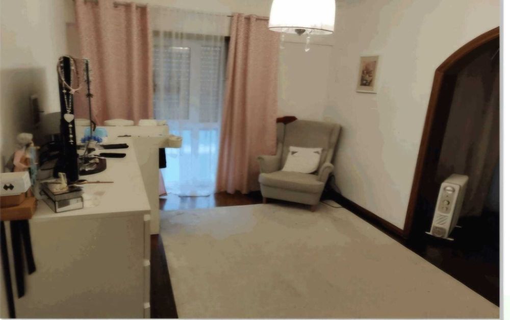 Apartamento T4+1 Duplex 250 m2