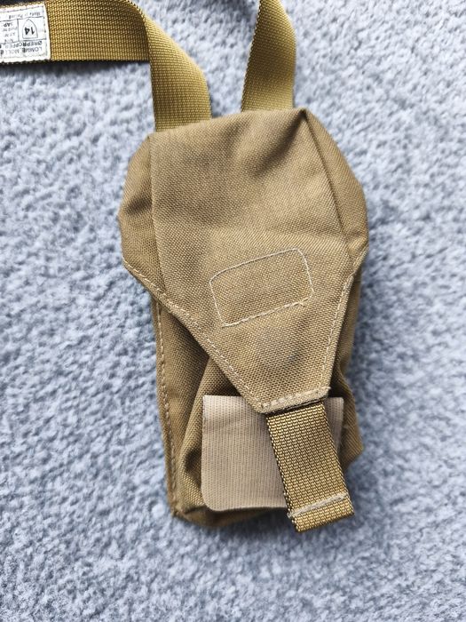 Kieszeń na opaskę uciskową Molle