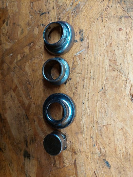 Macal m70 para peças