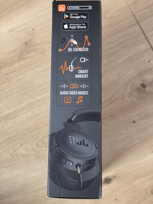 Jbl tune 775 słuchawki bluetooth