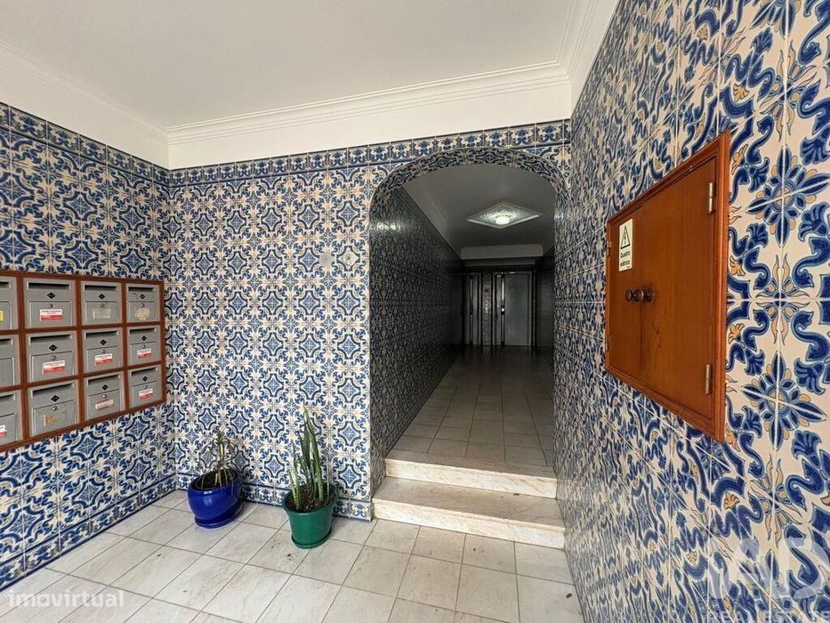Apartamento T2 em São Gonçalo de Lagos de 80,1 m2