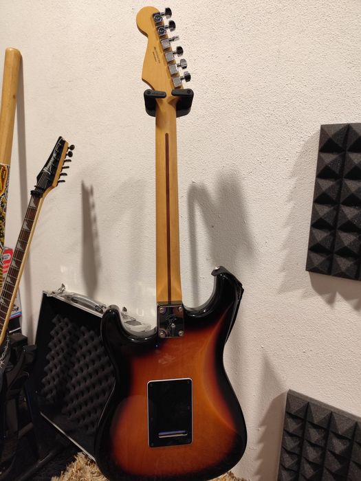 Fender | Seymour duncan