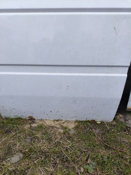 Drzwi przód lewe prawe Sprinter w 903 LT
