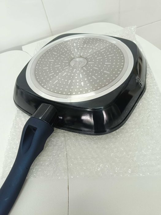 Frigideiras e grelhador BERLINGER HAUS NOVO