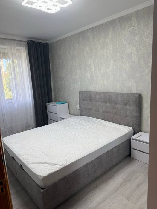 Продається 3-х кімнатна квартира